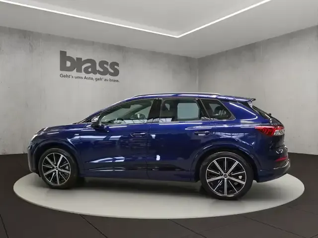 Audi Sonstiges