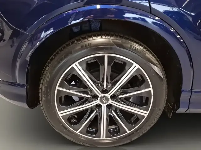 Audi Sonstiges