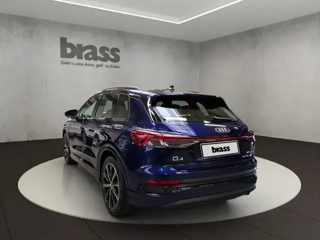 Audi Sonstiges