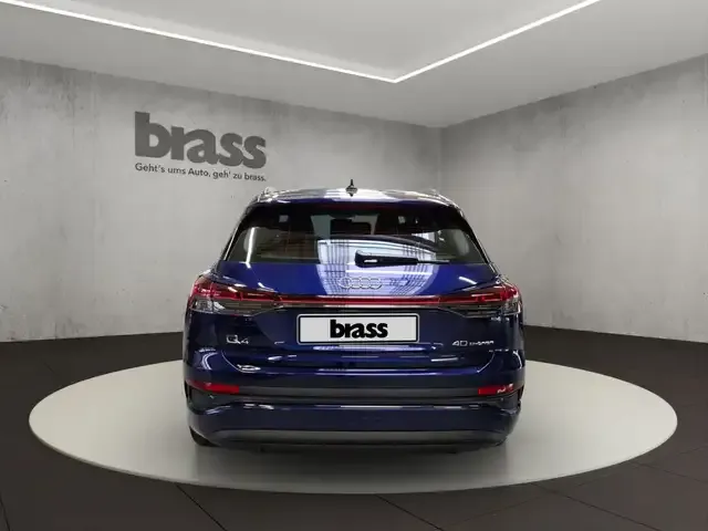 Audi Sonstiges