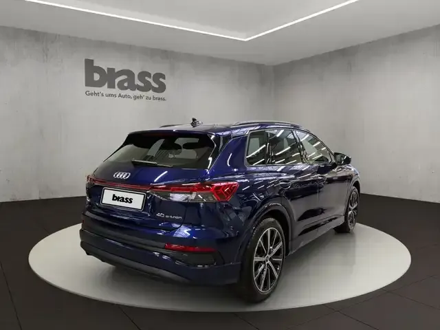 Audi Sonstiges