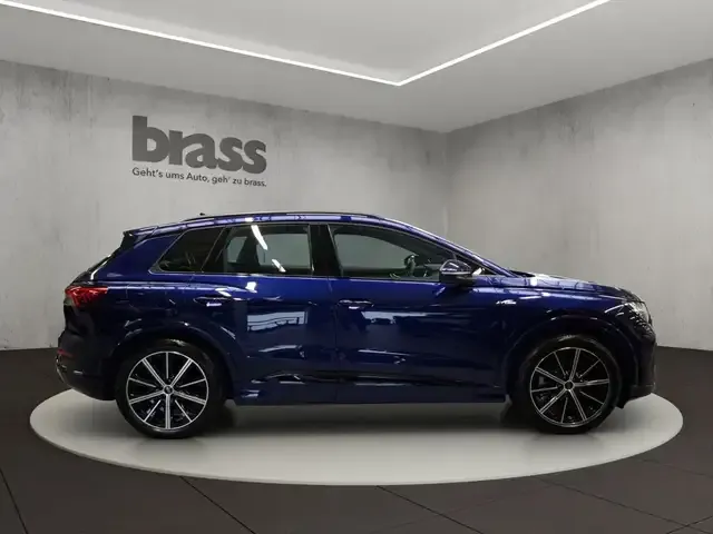 Audi Sonstiges