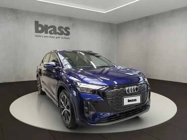Audi Sonstiges