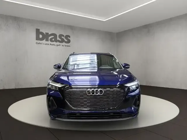 Audi Sonstiges