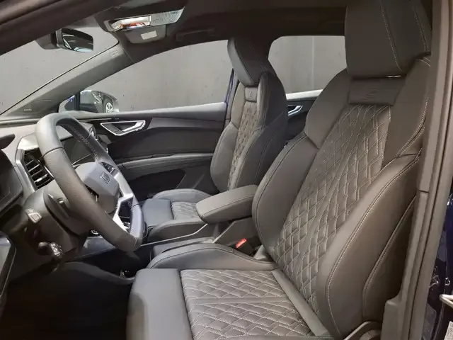 Audi Sonstiges