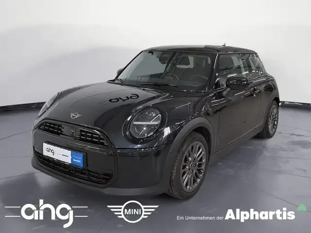 MINI Cooper C