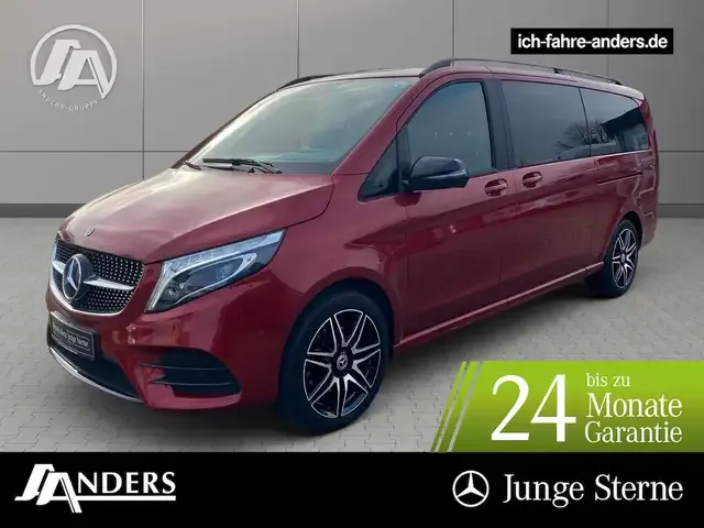 Mercedes-Benz V 300