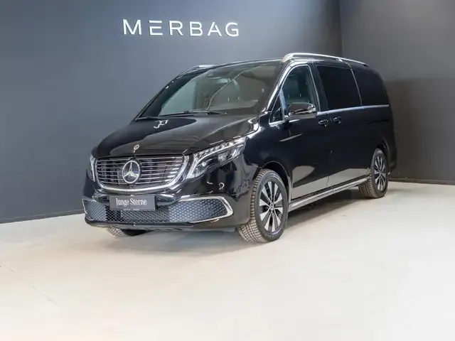 Mercedes-Benz Sonstige