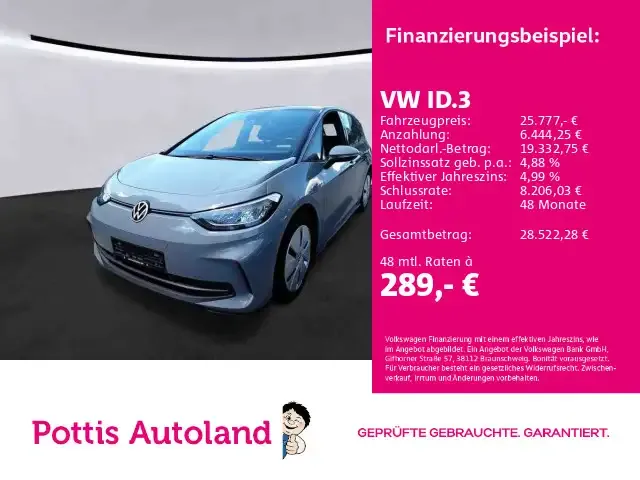 Volkswagen ID.3