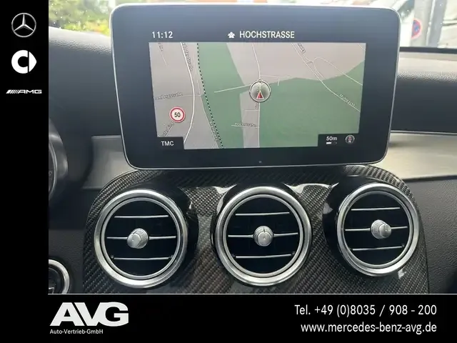 Mercedes-Benz GLC 250