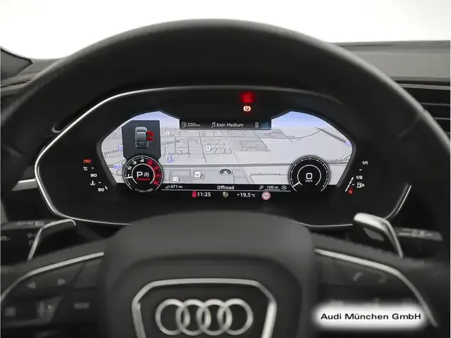 Audi RS Q3