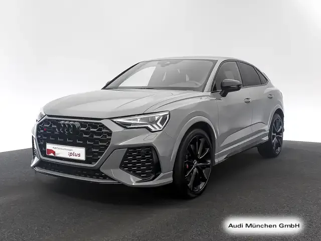 Audi RS Q3