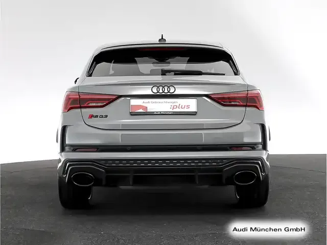 Audi RS Q3