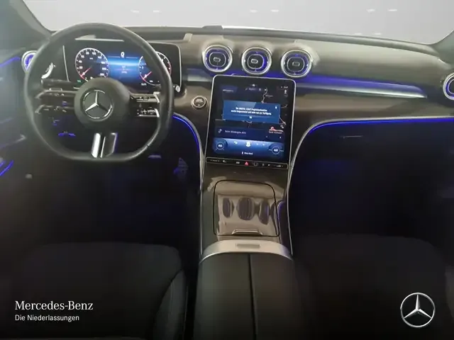 Mercedes-Benz CLE 220