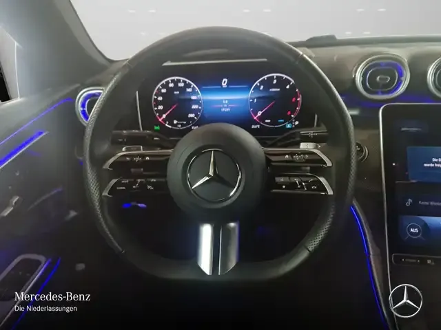 Mercedes-Benz CLE 220
