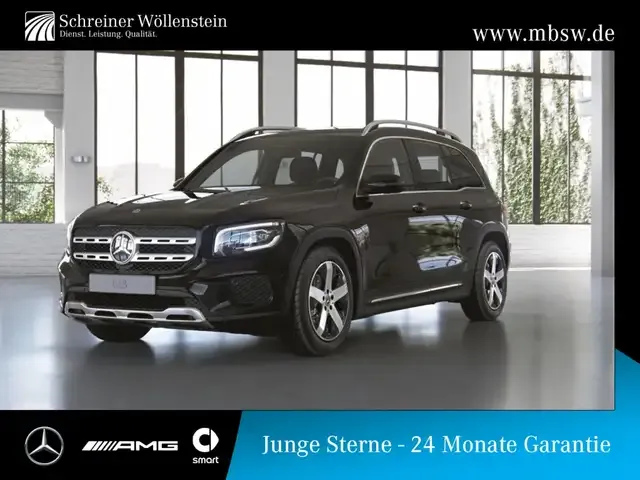 Mercedes-Benz GLB 220