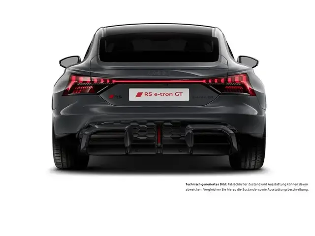 Audi RS e-tron GT