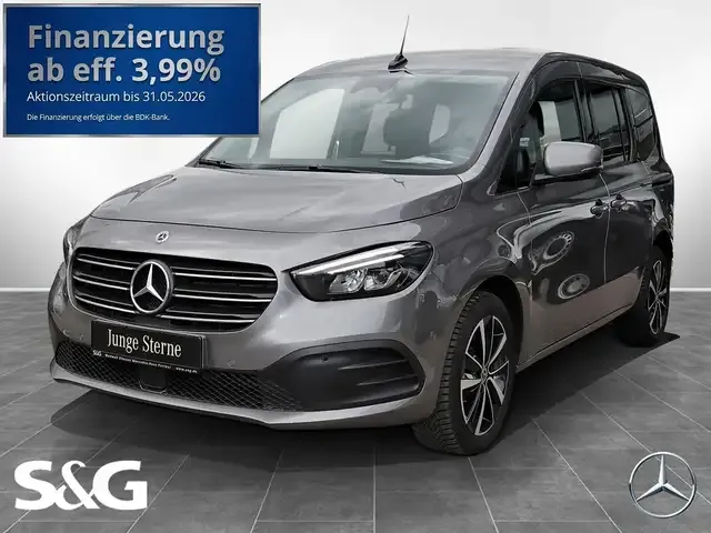 Mercedes-Benz T-Klasse