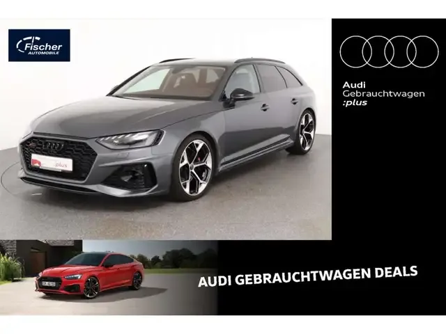 Audi RS4
