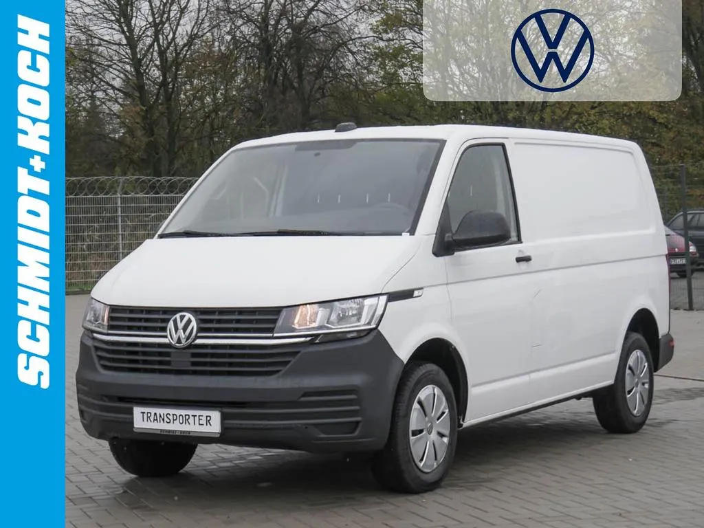 Volkswagen T6 Transporter