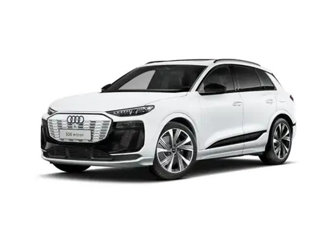 Audi Sonstiges