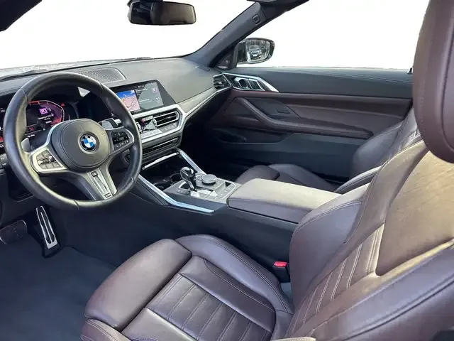 BMW 420