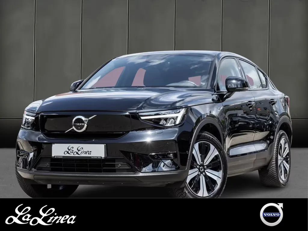 Volvo C40