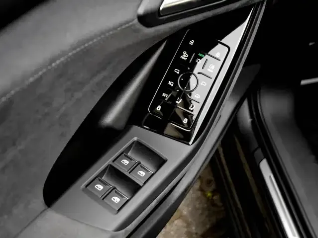 Audi SQ6