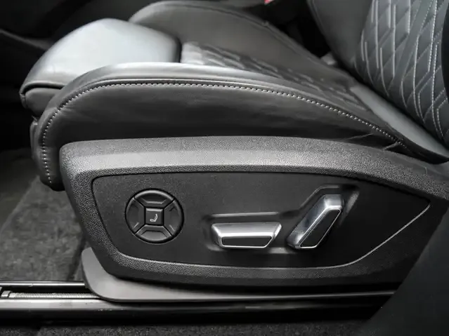 Audi SQ6