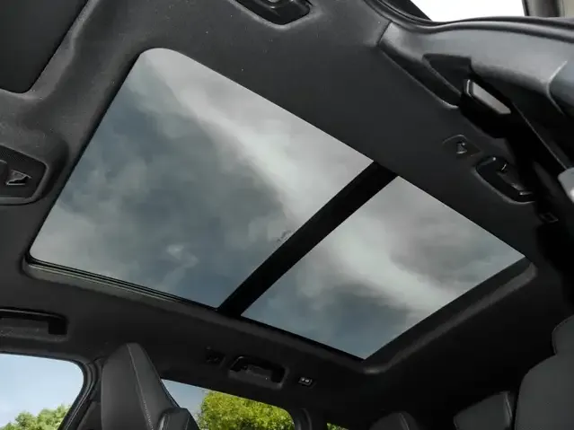Audi SQ6