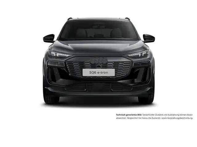 Audi SQ6