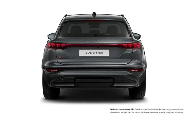 Audi SQ6