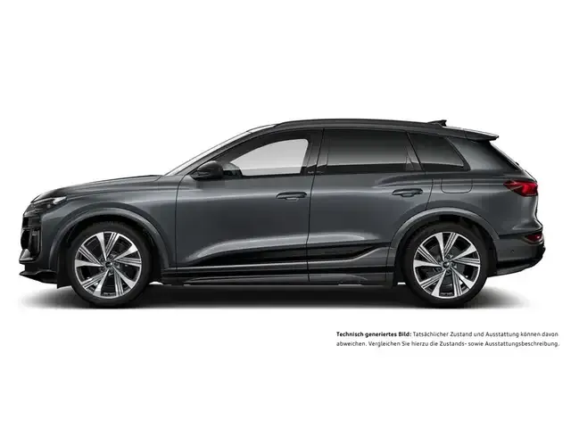 Audi SQ6