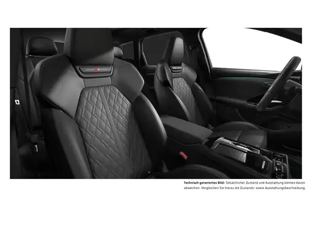Audi SQ6