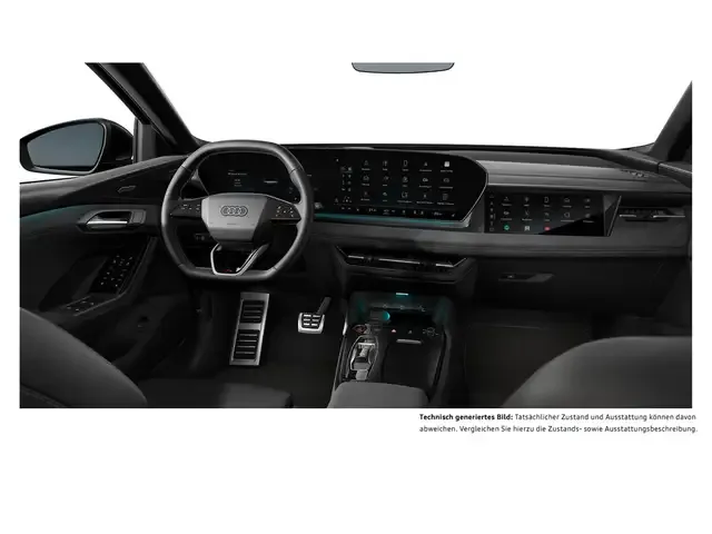 Audi SQ6