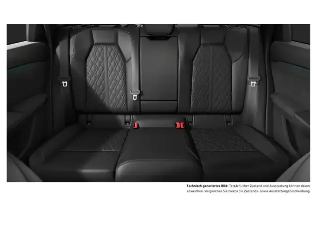 Audi SQ6