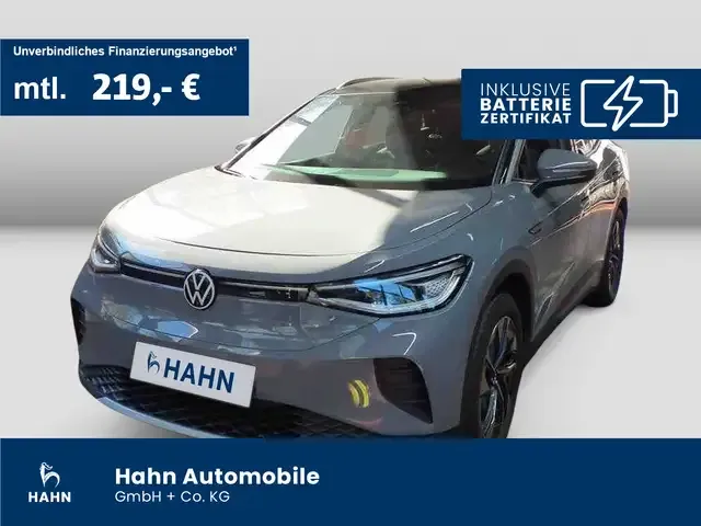Volkswagen ID.4