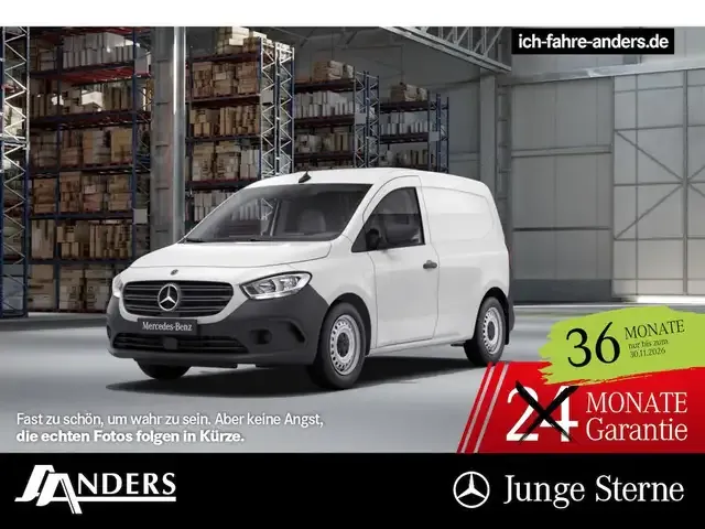 Mercedes-Benz Citan