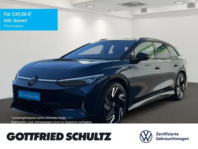 Volkswagen ID.7