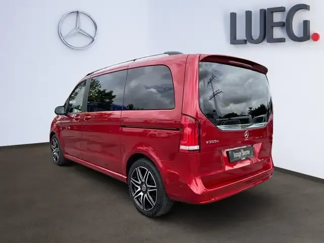 Mercedes-Benz V 300