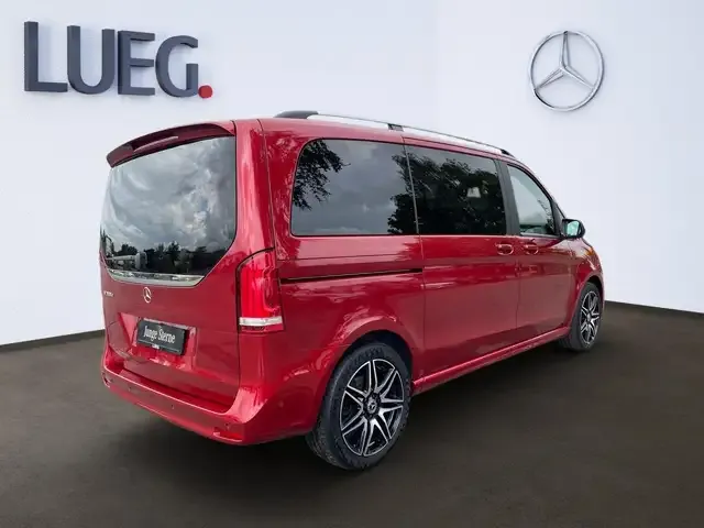 Mercedes-Benz V 300