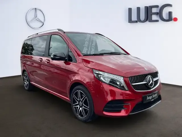 Mercedes-Benz V 300