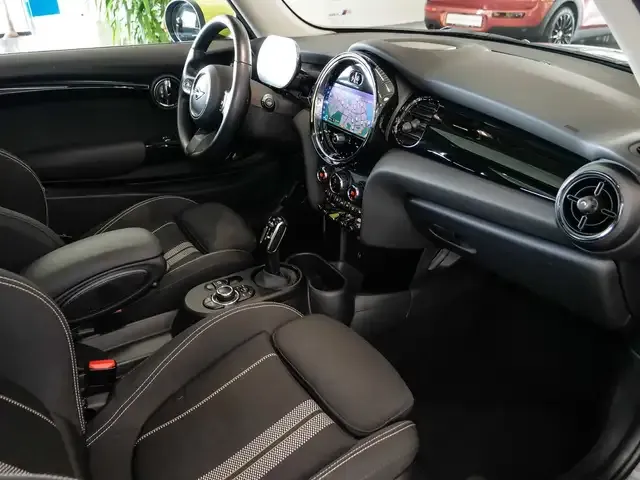 MINI Cooper SE