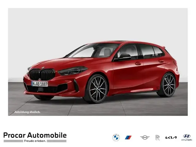 BMW 128