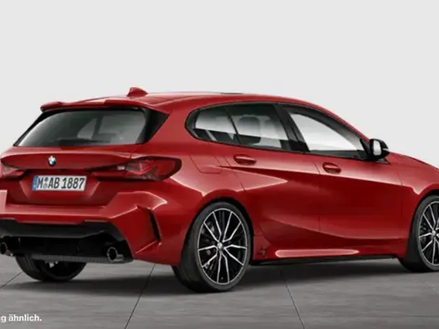 BMW 128