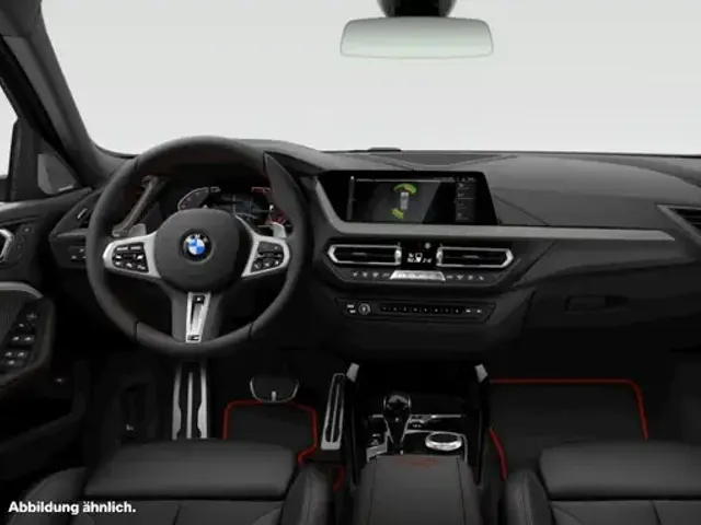BMW 128