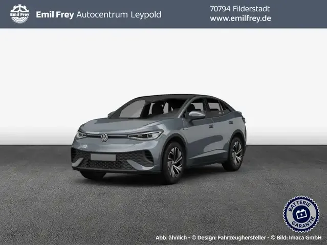 Volkswagen ID.5