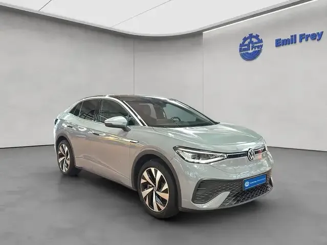 Volkswagen ID.5