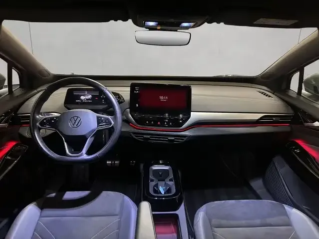 Volkswagen ID.5