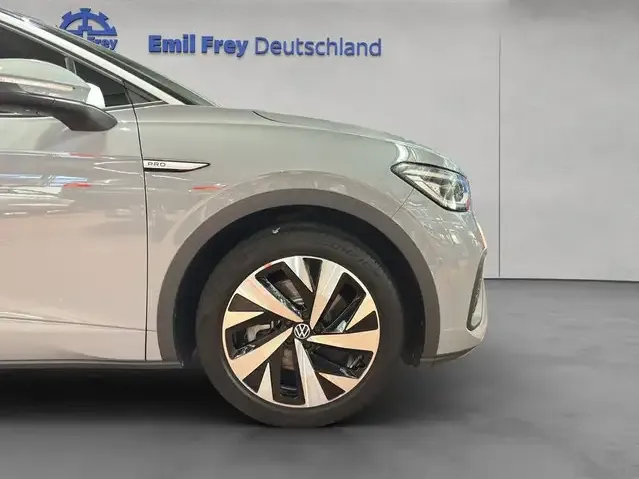 Volkswagen ID.5